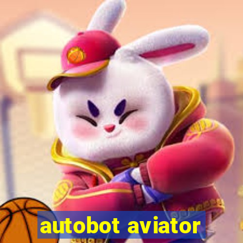 autobot aviator